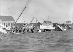 Lake Okeechobee Hurricane of 1928 – Buntings' Beach Blog